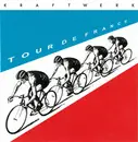 7inch Vinyl Single - Kraftwerk - Tour De France