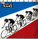 12inch Vinyl Single - Kraftwerk - Tour De France