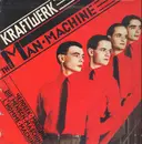 LP - Kraftwerk - The Man Machine