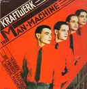 LP - Kraftwerk - The Man Machine - OIS