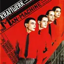 CD - Kraftwerk - The Man Machine