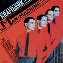 LP - Kraftwerk - The Man-Machine - Capitol US, still sealed