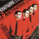 LP - Kraftwerk - The Man Machine