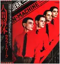 LP - Kraftwerk - The Man·Machine - OBI + INSERT