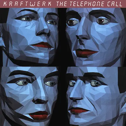 Kraftwerk - The Telephone Call