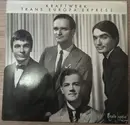 LP - Kraftwerk - Trans Europa Express - Poster Incl.