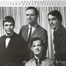 CD - Kraftwerk - Trans Europa Express