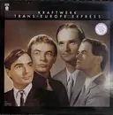 LP - Kraftwerk - Trans-Europe Express - UK