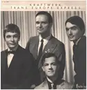 LP - Kraftwerk - Trans Europe Express