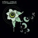 12inch Vinyl Single - Krafty Kuts & Tim Deluxe - Bass Phenomenon