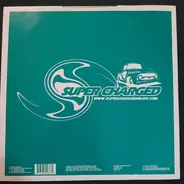 Krafty Kuts & DJ Icey - THROUGH THE DOOR