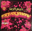12inch Vinyl Single - Krafty Kuts - Freakshow (Remix)
