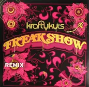 Krafty Kuts - Freakshow (Remix)