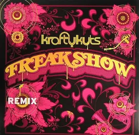 krafty kuts - Freakshow (Remix)