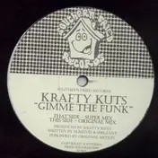 krafty kuts - Gimme The Funk