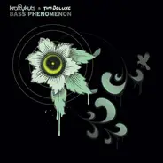 Krafty Kuts & Tim Deluxe - BASS PHENOMENON