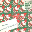 12inch Vinyl Single - Kraftzwerg - Verschärfte Weihnachten!