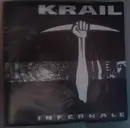 2x7inch Vinyl Single - Krail - Infernale