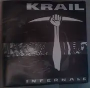 2x7inch Vinyl Single - Krail - Infernale