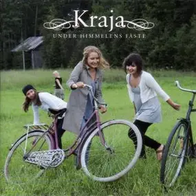 Kraja - Under Himmelens Fäste