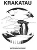 LP & MP3 - KRAKATAU - WATER NEAR A BRIDGE - =150GR= INCL DOWNLOAD  // VINYL ONLY RELEASE