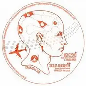 Krakatoa - Disco 2000/ Orlando Voorn Remix