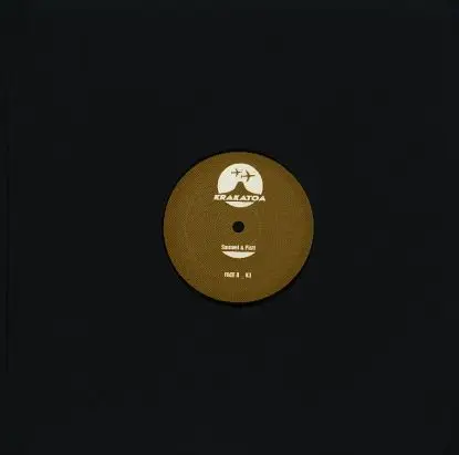 Krakatoa - K3-k4