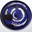 12inch Vinyl Single - Krakatoa - K5 / K6