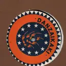 12inch Vinyl Single - Krakatoa & Sten - Tulipano