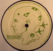 12inch Vinyl Single - Krakatoa - Disco2000