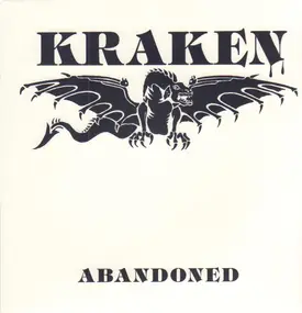 Kraken - Abandoned