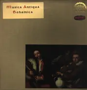 Kramar / Benda - Musica Antiqua Bohemica