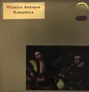 LP - Kramar / Benda - Musica Antiqua Bohemica - Gatefold + Booklet