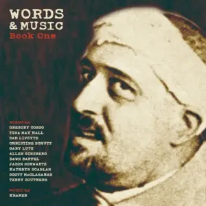 Kramer - Words & Music,Book One