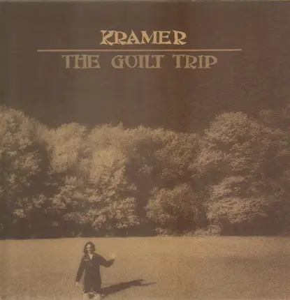 Kramer - The Guilt Trip