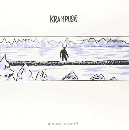 KRAMPUSO/VOCOKESH - SPLIT