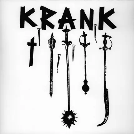 Krank - Ins Verderben