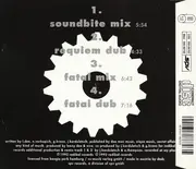 CD Single - Kranz - Helmut Kohl Ist Tot