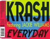 Krash - Everyday