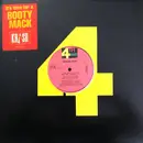 LP - Krash Man - Booty Mack
