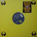 12inch Vinyl Single - Krash Man - Sister Suzie
