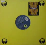 Krash Man - Sister Suzie