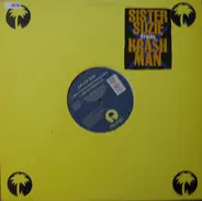 Krash Man - Sister Suzie