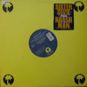 krash man - Sister Suzie