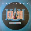 12inch Vinyl Single - Krash Man - Booty Mack