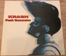 12inch Vinyl Single - Krash - Punk Generator
