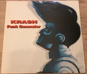 Krash - Punk Generator