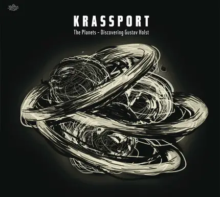 Krassport - The Planets