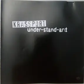 Krassport - Under-Stand-Art