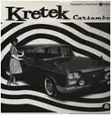 12inch Vinyl Single - Kretek - Carsamba